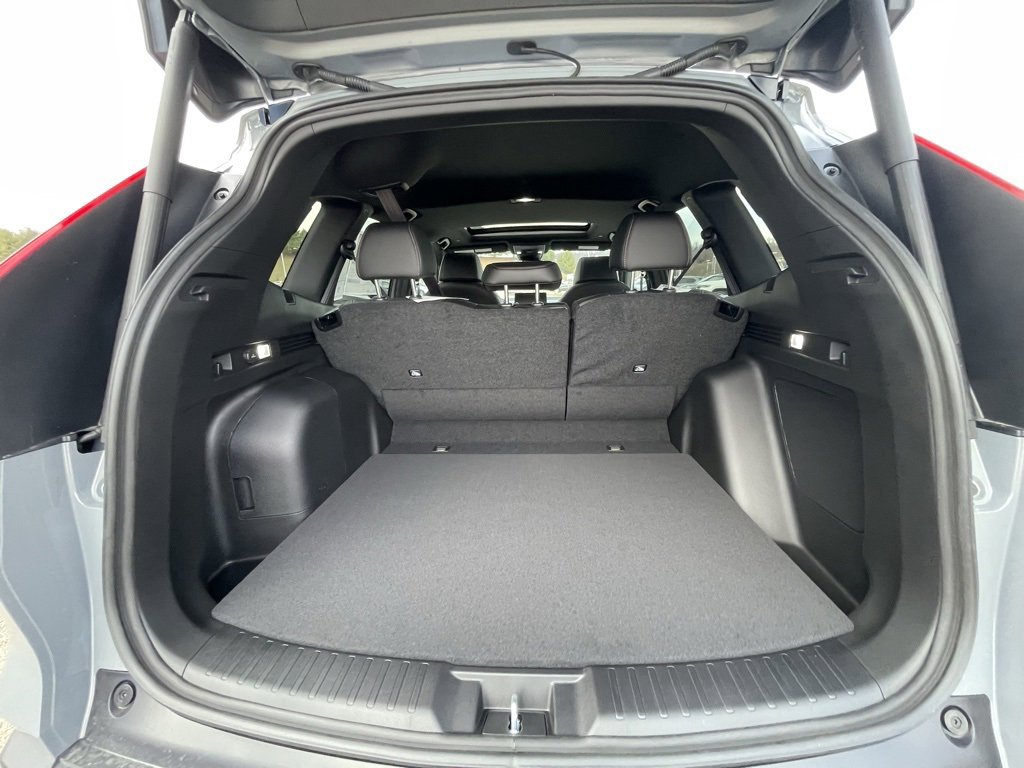 New 2026 Honda CR-V Sport Touring image 16