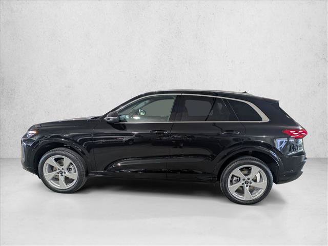 New 2025 Audi Q5 Premium AWD/4WD image 9