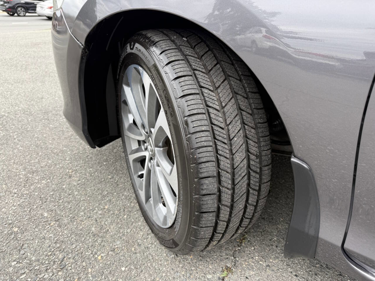 Used 2014 Honda Accord Sport image 24