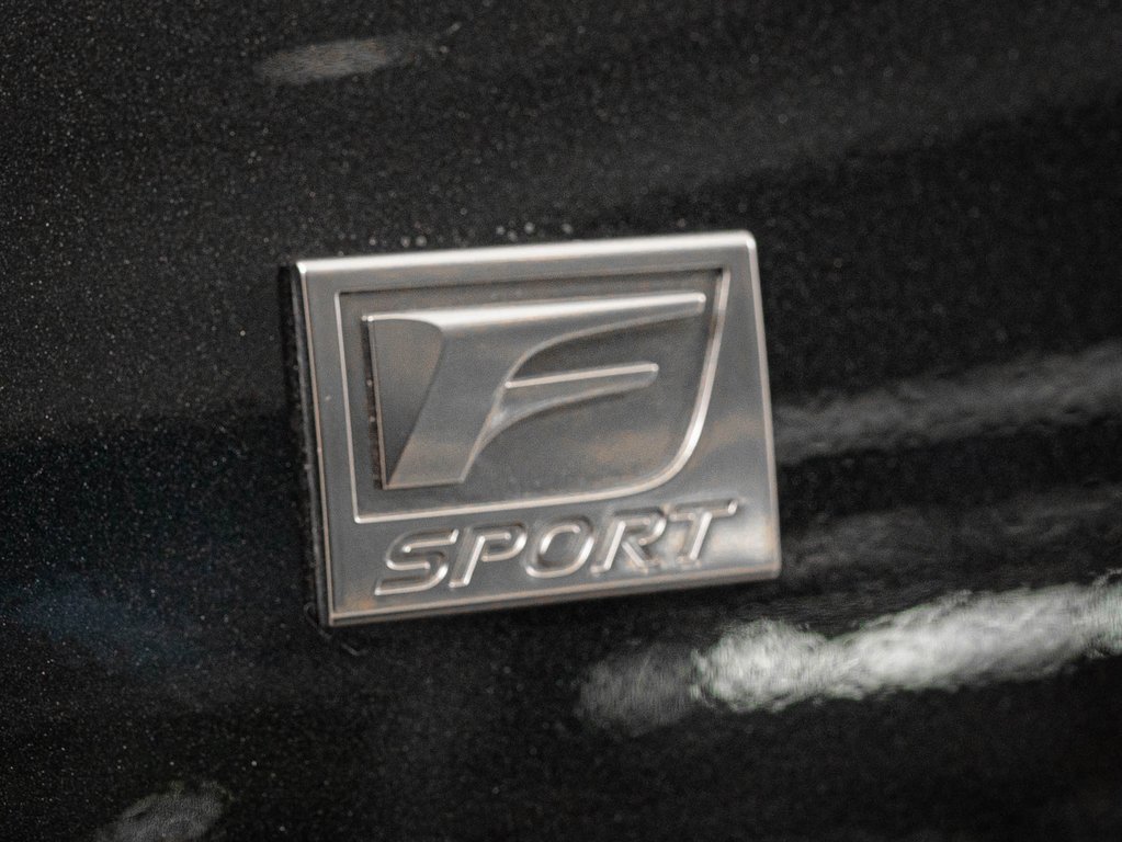 New 2025 Lexus IS 350 F Sport image 18
