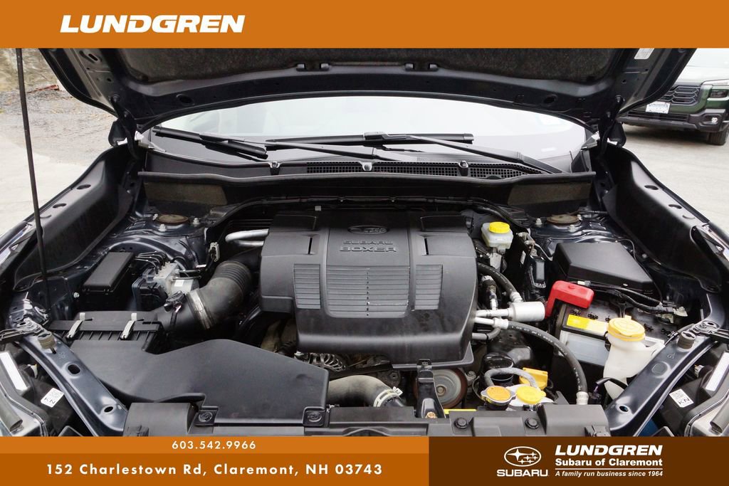 Used 2023 Subaru Forester Limited AWD/4WD image 28