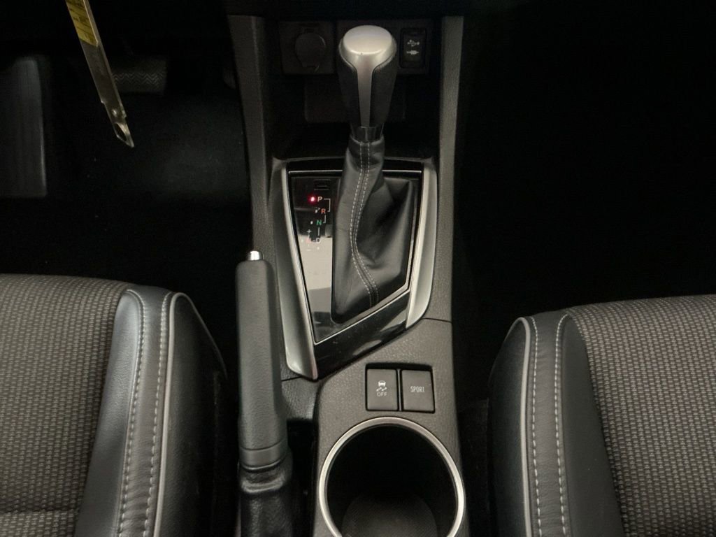 Used 2015 Toyota Corolla S image 12