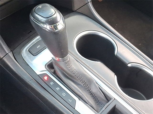 Used 2019 Chevrolet Equinox LT image 14