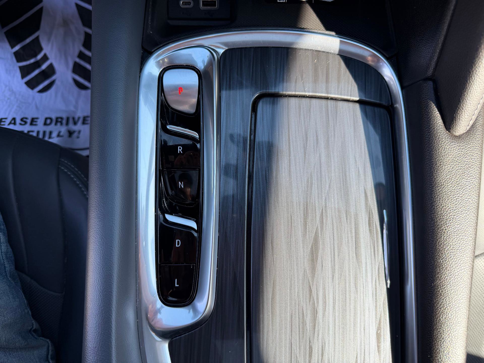 Certified 2024 Buick Enclave Essence w/ Experience Buick Package image 30