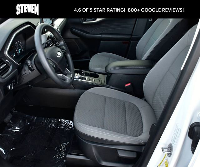 Used 2022 Ford Escape SE image 10