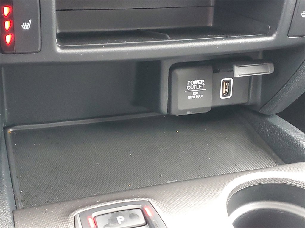 Used 2022 Honda Ridgeline RTL image 27