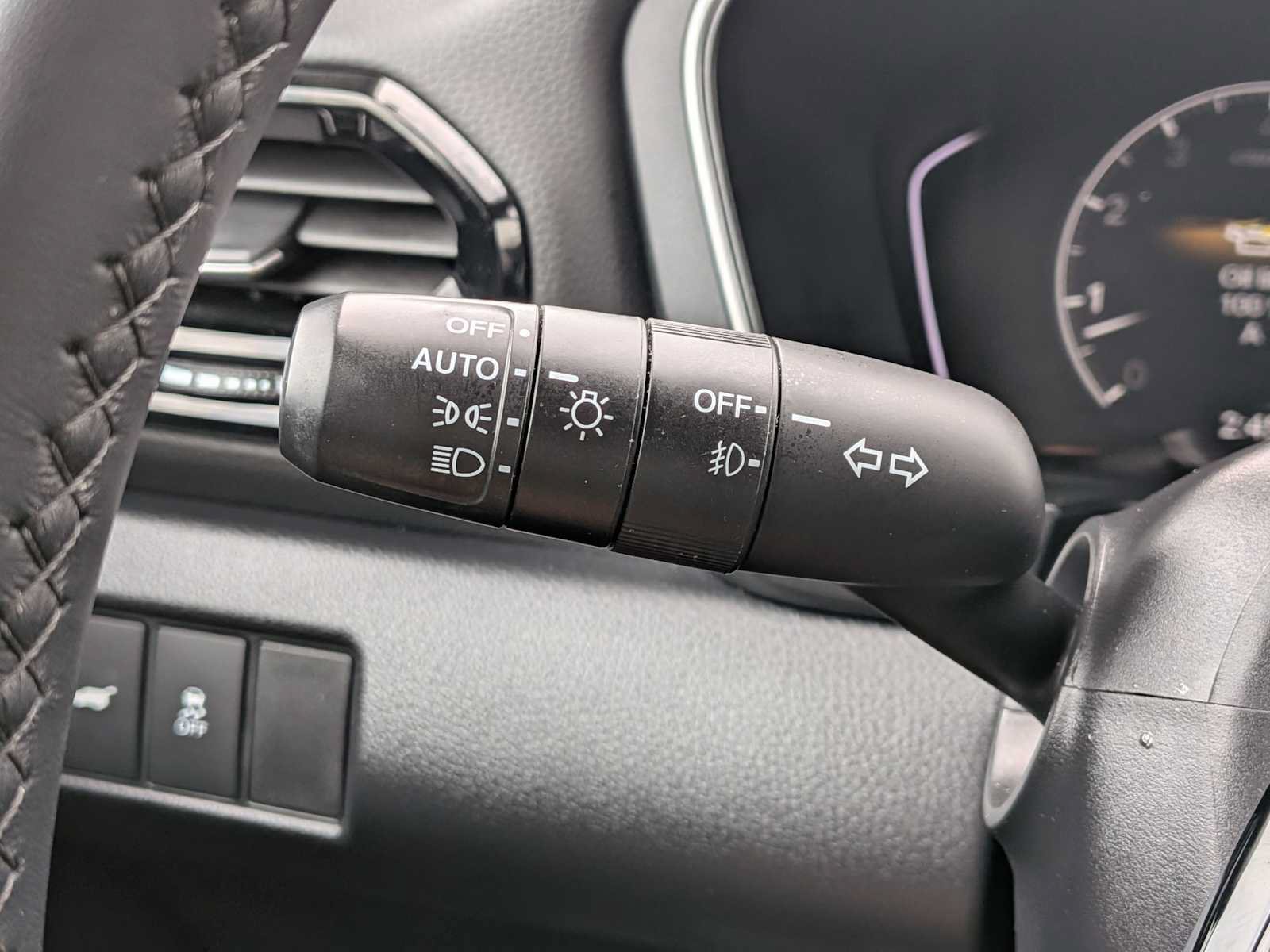 Certified 2023 Honda Pilot EX-L image 25