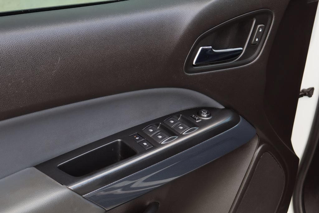 Used 2018 Chevrolet Colorado Z71 AWD/4WD image 20