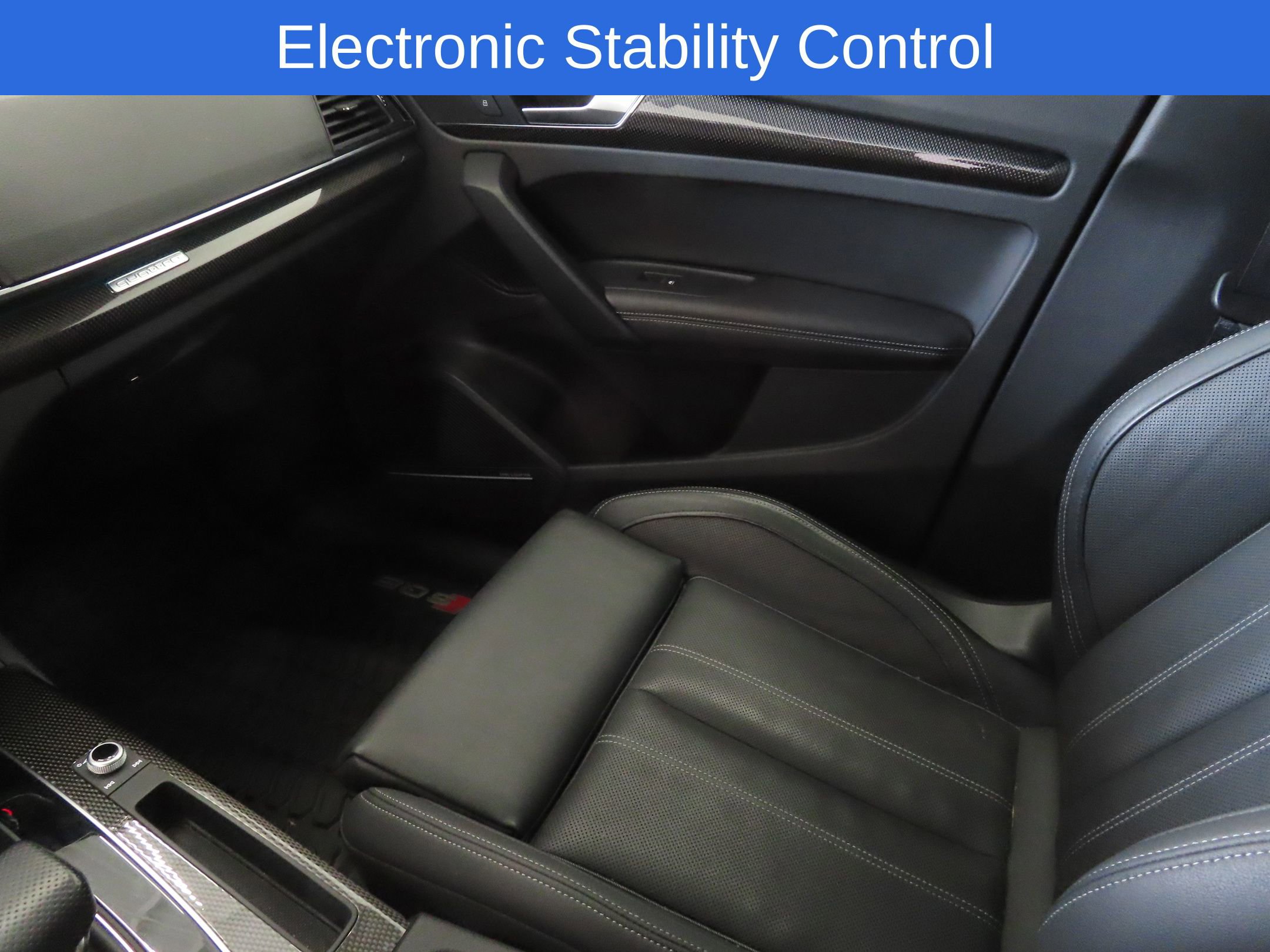 Used 2022 Audi SQ5 Prestige image 21