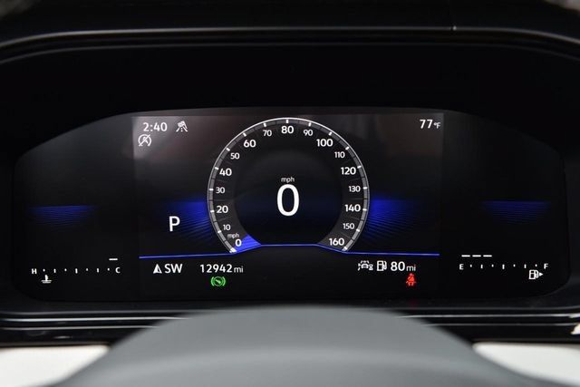 Used 2025 Volkswagen Taos S AWD/4WD image 11