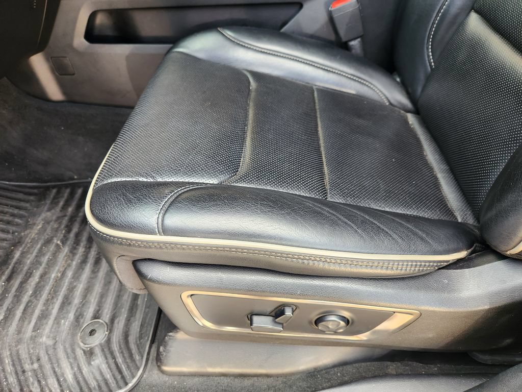 Used 2021 RAM 1500 Limited w/ Night Edition AWD/4WD image 23