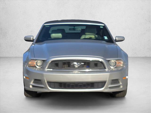 Used 2014 Ford Mustang Premium video 2