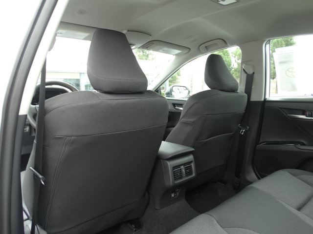 New 2026 Toyota Camry LE FWD image 14