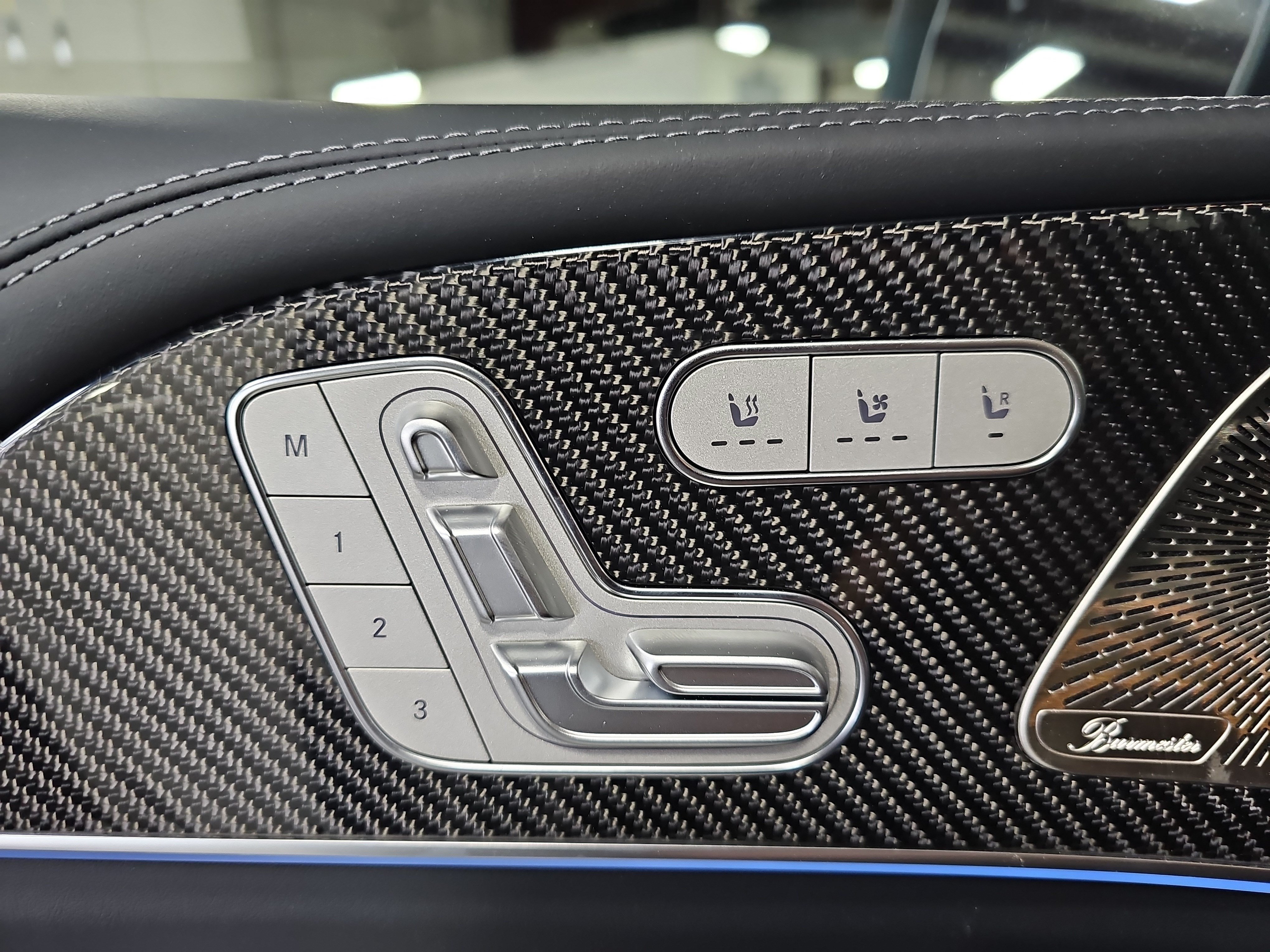 New 2026 Mercedes-Benz GLE 53 AMG 4MATIC Coupe image 30