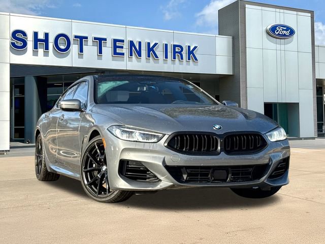 Used 2023 BMW 840i Gran Coupe RWD image 1