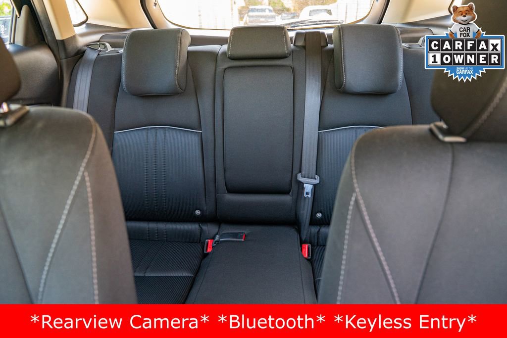 Used 2020 MAZDA CX-3 Sport FWD image 21