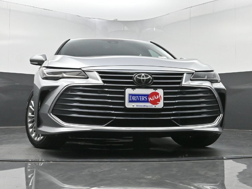 Used 2020 Toyota Avalon Limited w/ Advanced Safety Package FWD image 28