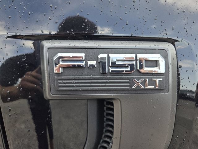 Certified 2023 Ford F150 XLT w/ Equipment Group 302A High AWD/4WD image 19