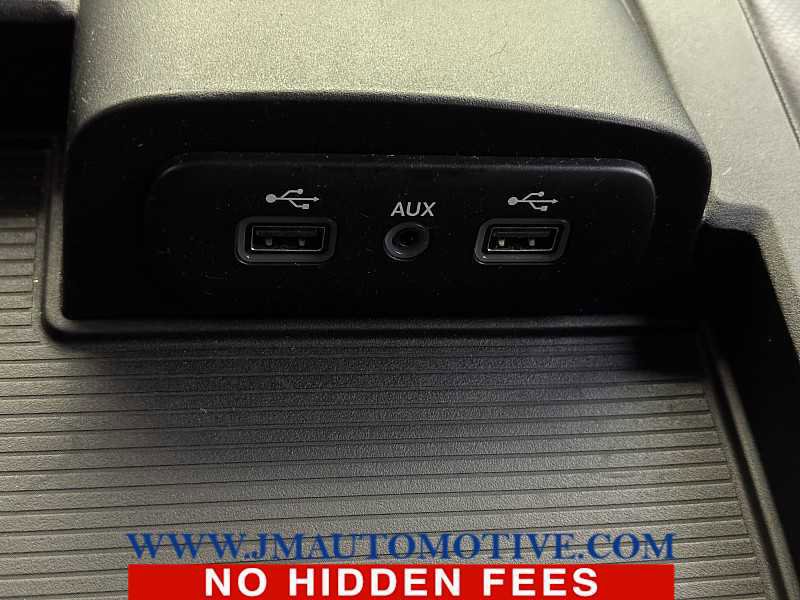 Used 2018 RAM 2500 Laramie w/ Snow Chief Group image 39