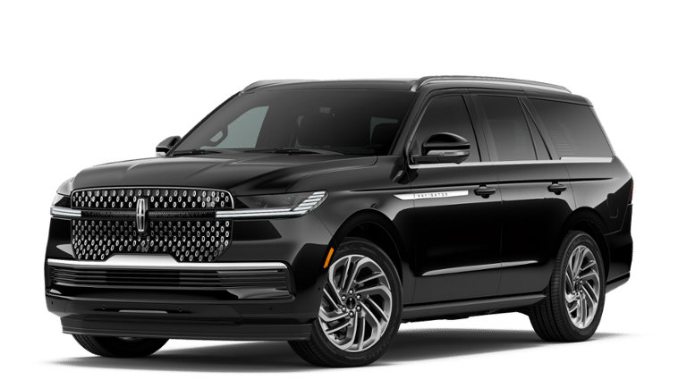 New 2026 Lincoln Navigator Reserve AWD/4WD image 49