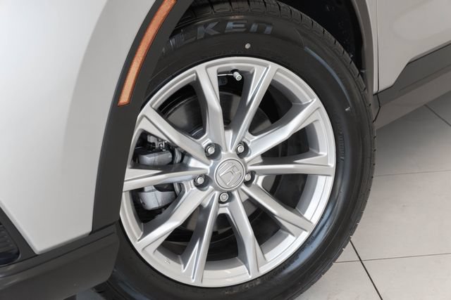Used 2023 Honda CR-V EX image 2