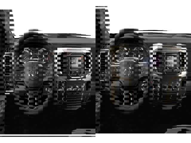 Used 2018 RAM 1500 Big Horn image 10