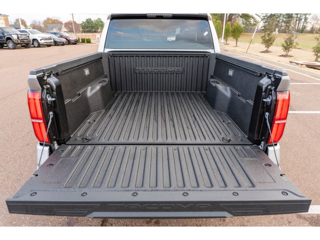 New 2026 Toyota Tacoma SR5 image 14