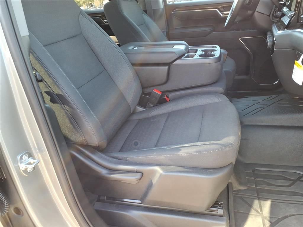 Certified 2026 Chevrolet Silverado 1500 LT w/ Protection Package image 16