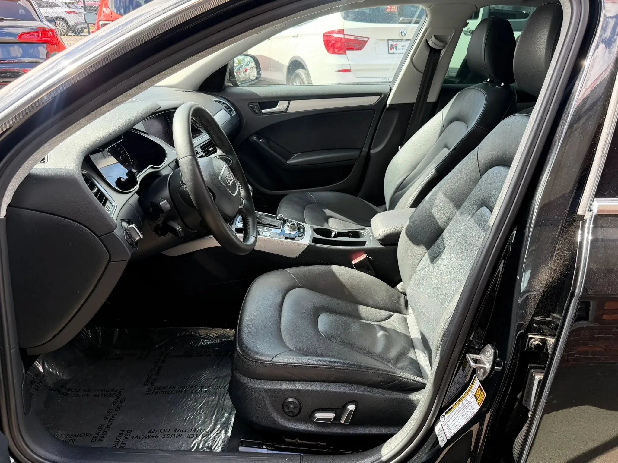 Used 2013 Audi A4 2.0T Premium Plus FWD image 13
