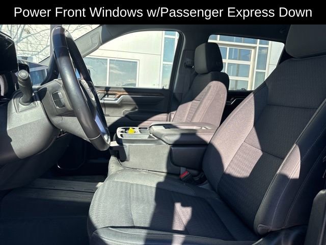 Used 2022 GMC Sierra 1500 Elevation image 11