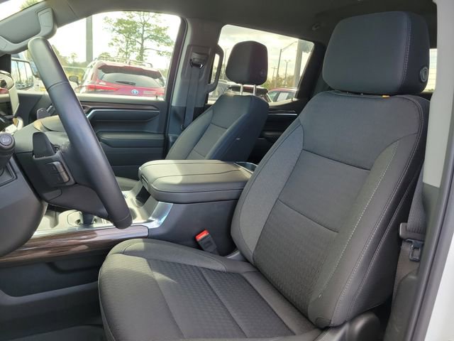 Certified 2023 Chevrolet Silverado 1500 RST w/ Redline Edition image 18