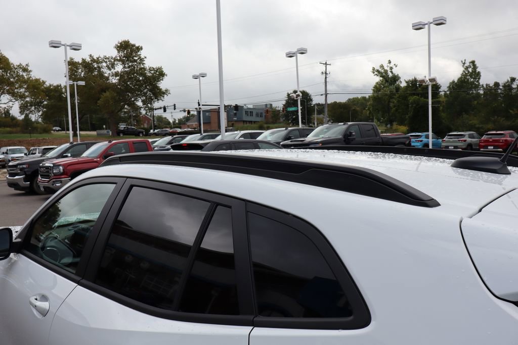 New 2026 Chevrolet Trax LT w/ Driver Confidence Package image 24