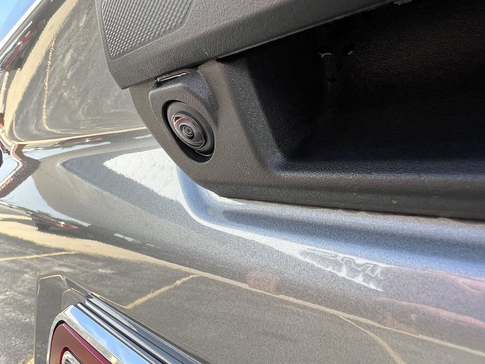 New 2026 GMC Canyon AT4 image 7