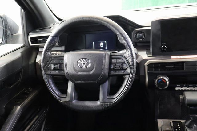 Certified 2025 Toyota Tacoma SR5 image 14