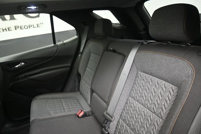 Used 2022 Chevrolet Equinox LT FWD image 20