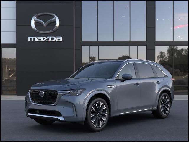 New 2026 MAZDA CX-90 3.3 Turbo S w/ Premium Plus video 1