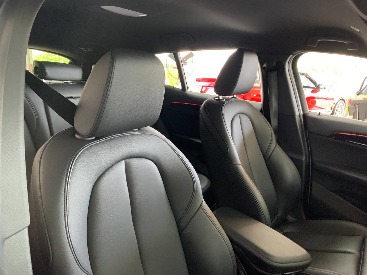 Used 2022 BMW X2 xDrive28i image 20