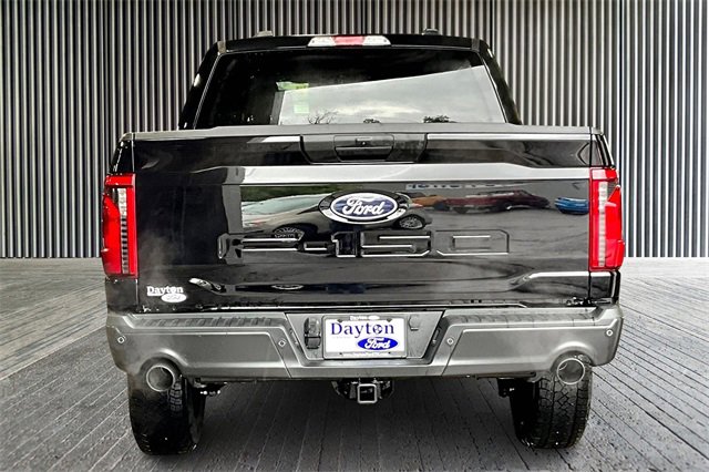 New 2025 Ford F150 STX w/ Equipment Group 201A FX4 image 4