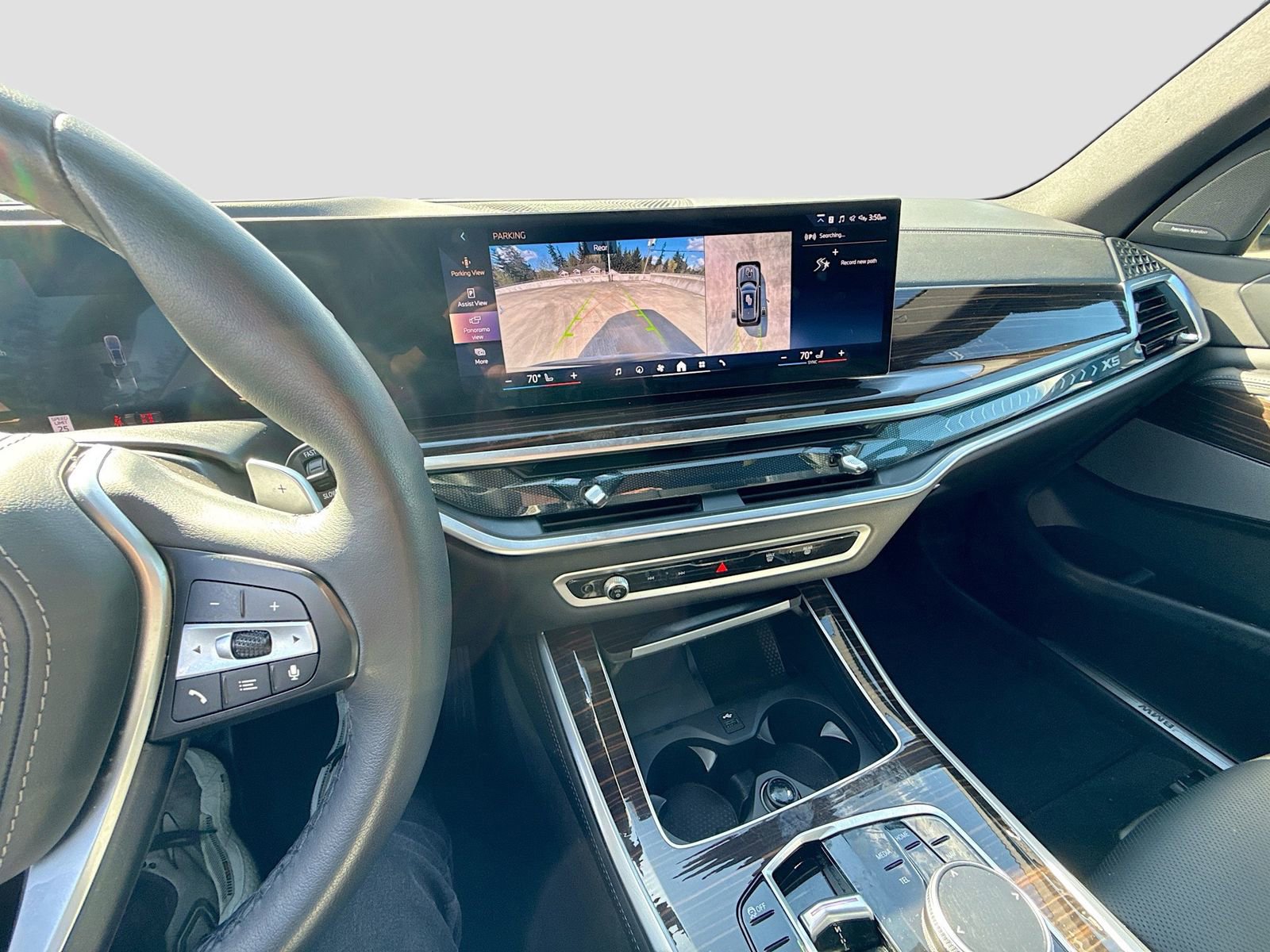 Used 2026 BMW X5 xDrive40i image 15