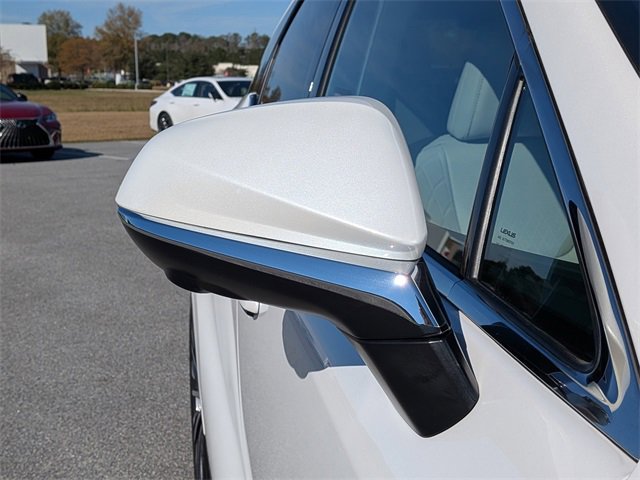 Certified 2025 Lexus RX 350 Premium Plus w/ Convenience Package image 11