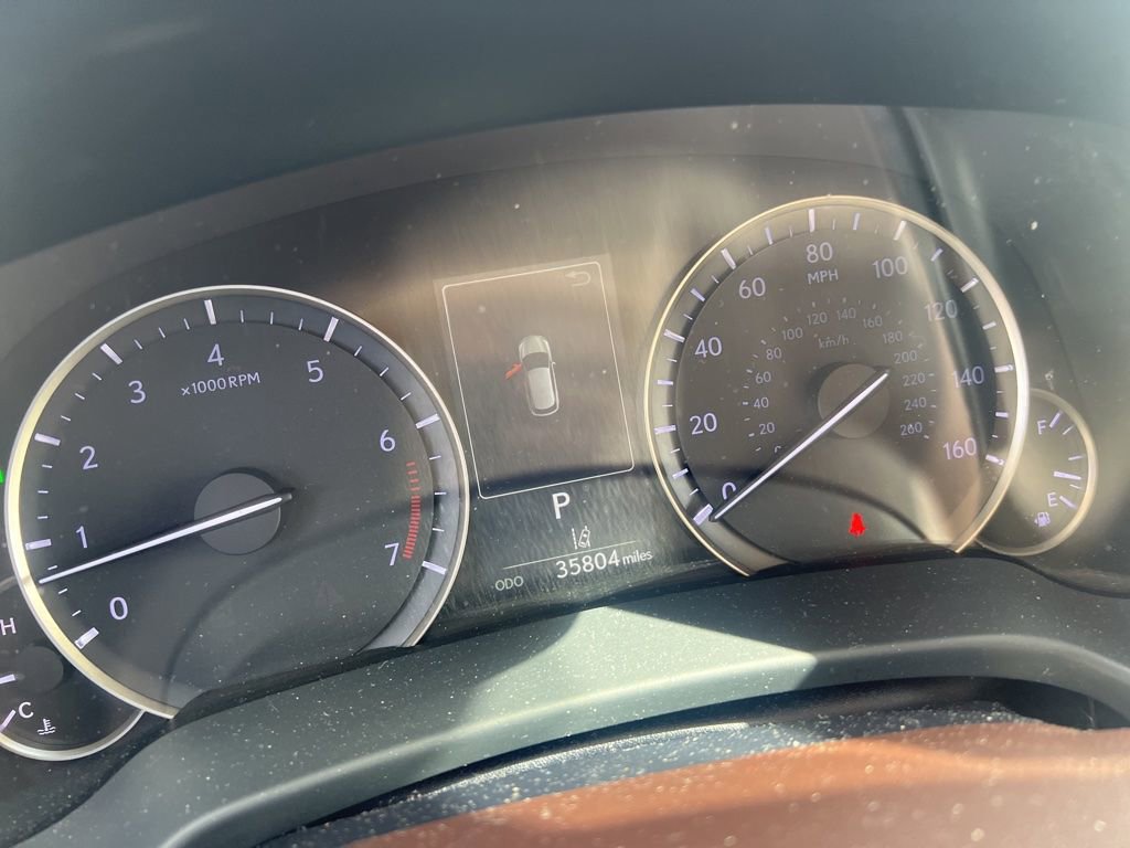 Certified 2020 Lexus RX 350L FWD w/ Premium Package image 2