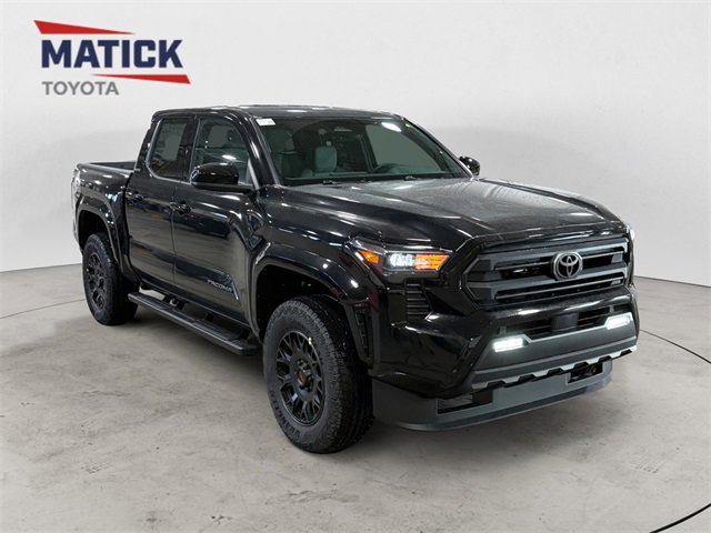 New 2026 Toyota Tacoma SR5 image 1