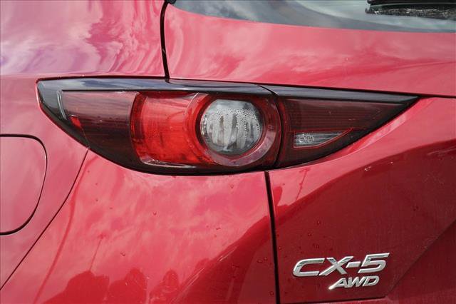 Used 2019 MAZDA CX-5 Sport AWD/4WD image 11
