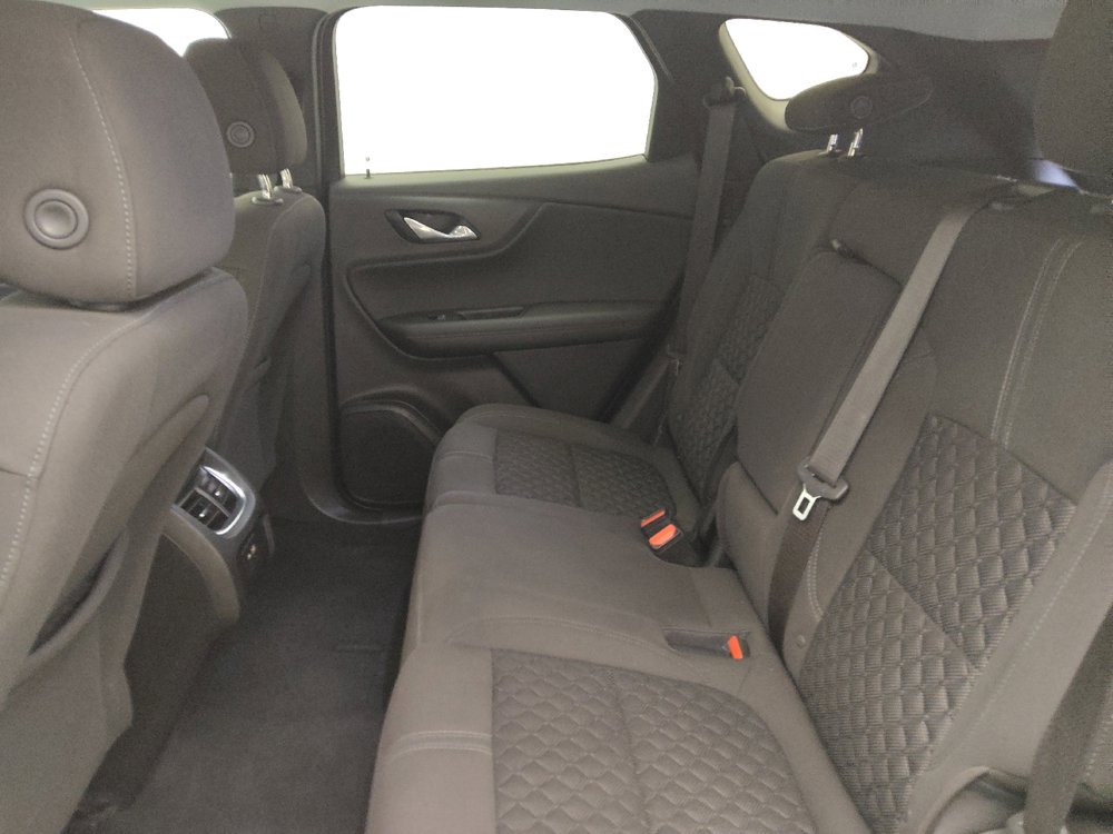 Used 2019 Chevrolet Blazer LT image 18