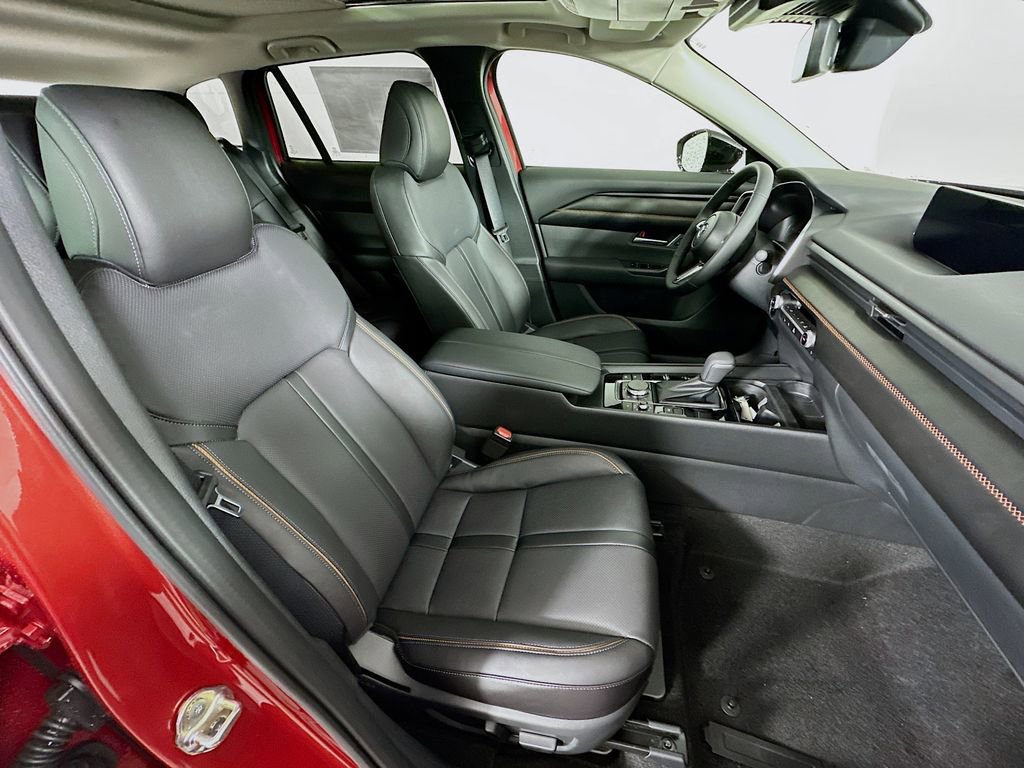 New 2026 MAZDA CX-50 AWD 2.5 Hybrid w/ Weather Package image 35