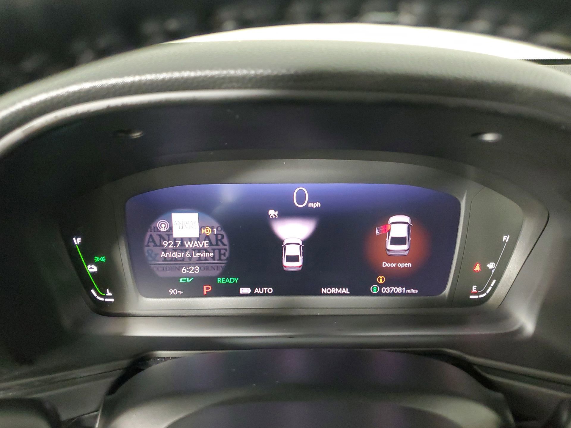 Used 2024 Honda Accord Touring image 31