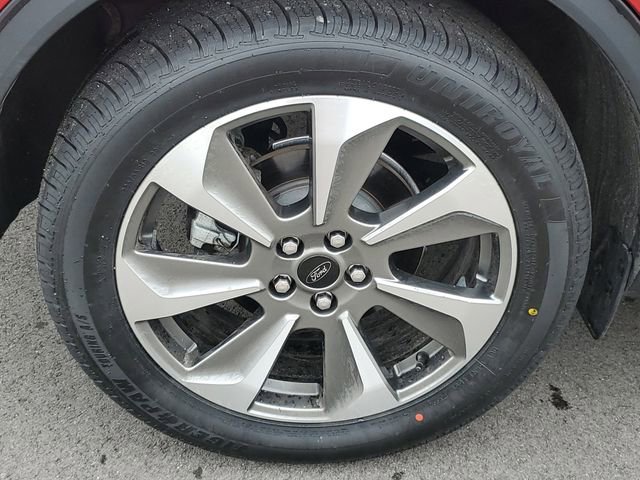 Certified 2023 Ford Escape Platinum image 5