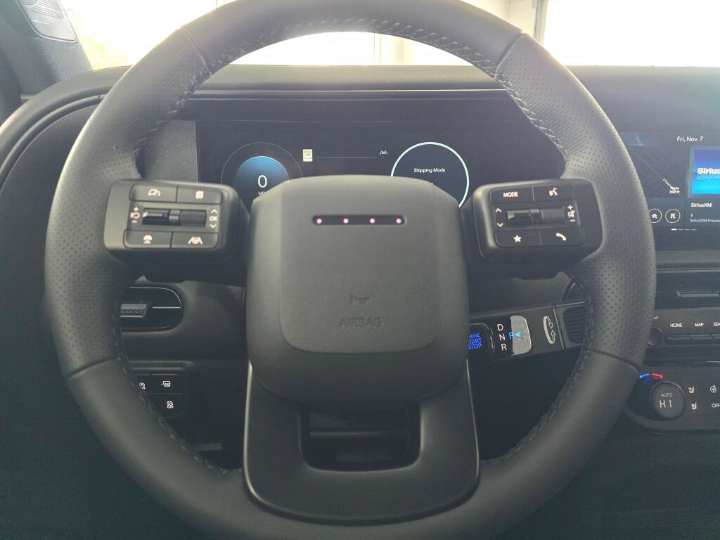 New 2026 Hyundai Palisade XRT Pro image 23