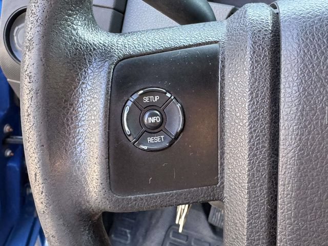 Used 2016 Ford F450 XL w/ Snow Plow Prep Package RWD image 18