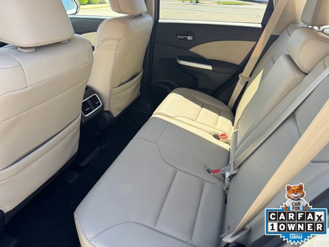 Used 2016 Honda CR-V Touring image 5